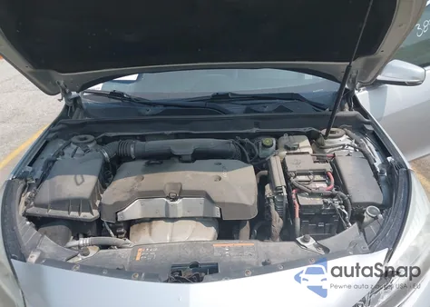 2015 Chevrolet Malibu 1Lt из США, поврежденный, VIN 1G11C5SLXFF275096